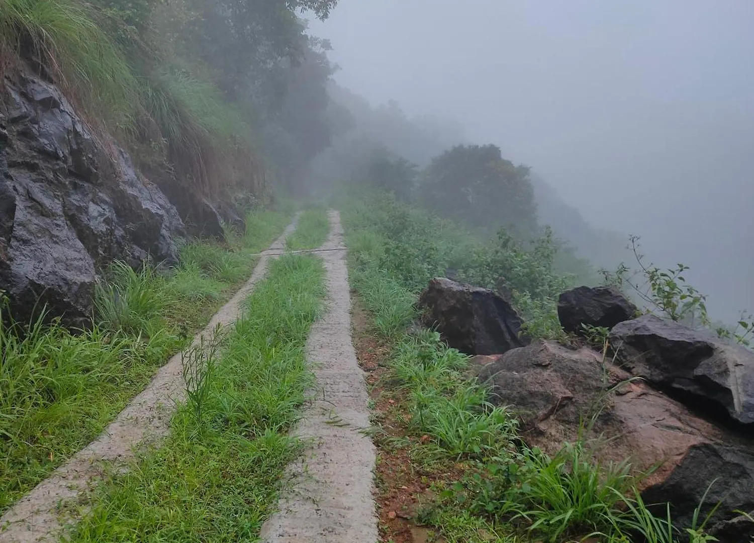 Robin'S Paradise Vagamon 0*,  India