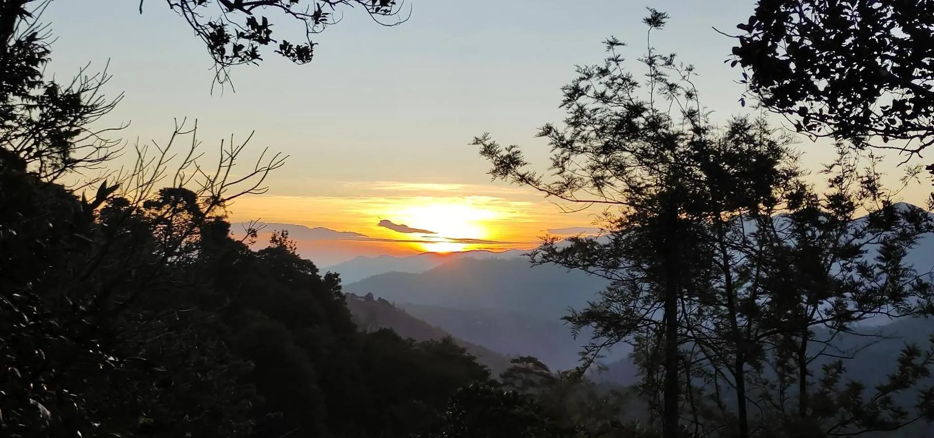 Robin'S Paradise Vagamon Índia